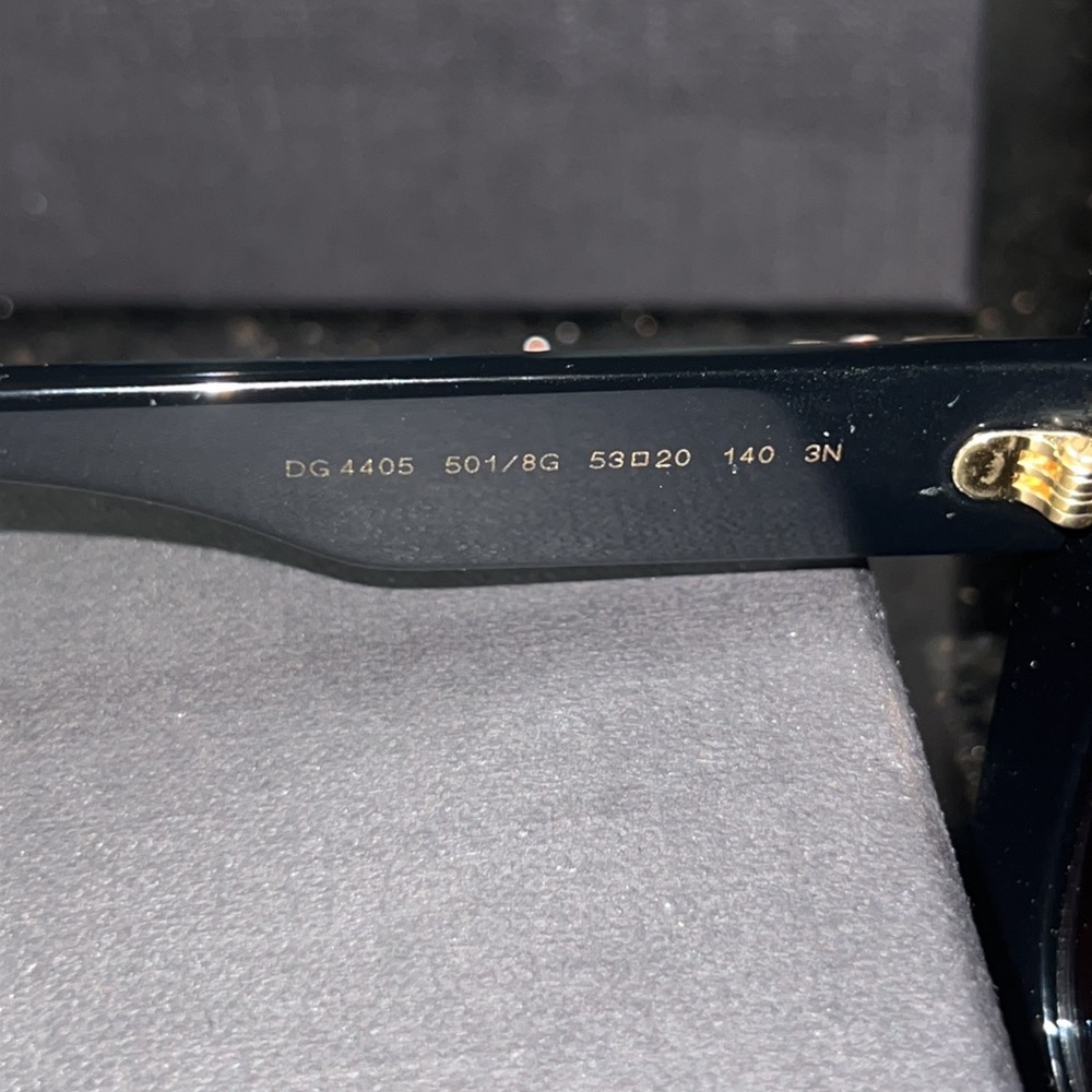 Dolce & Gabbana sunglasses - Picture 12 of 17